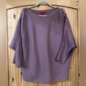 Jennifer Lopez sweater size xl